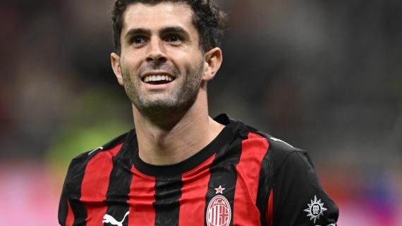 Christian Pulisic deve ancora rinnovare con il Milan: cosa vuol fare il club?