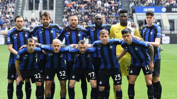 Serie A, classifica aggiornata: l'Inter raggiunge Roma e Milan. Napoli, 3 punti per lo scudetto