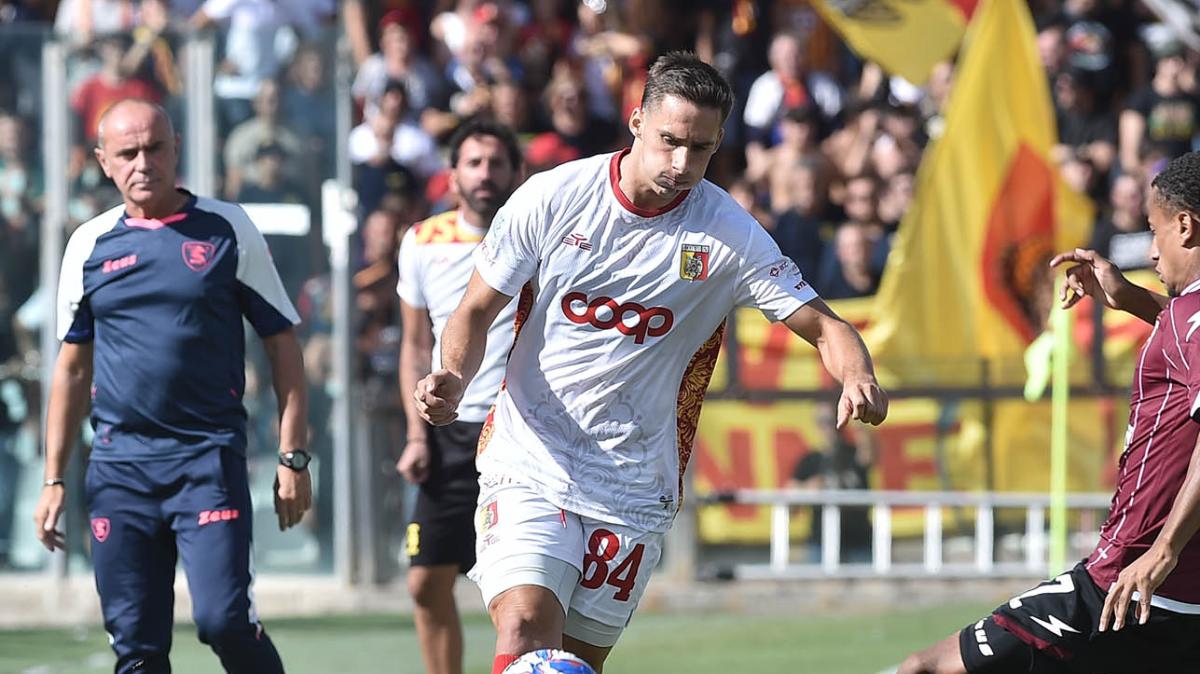 Immagine news Serie B n.1