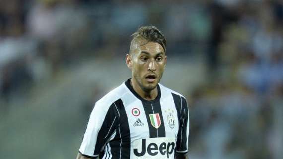 Torino, Mazzarri vuole Pereyra: si lavora per l'ok dell'ex Juventus