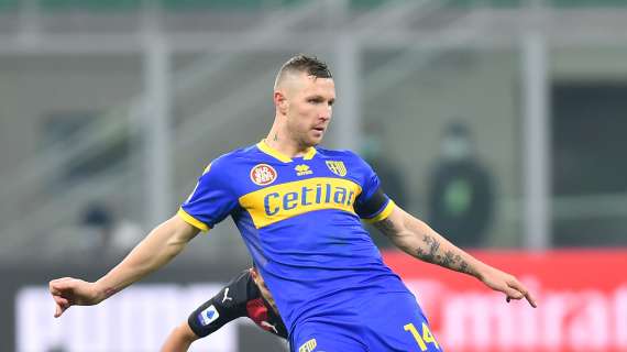 Torino, Kurtic è in cima alla lista ma il Parma chiede 5 milioni di euro
