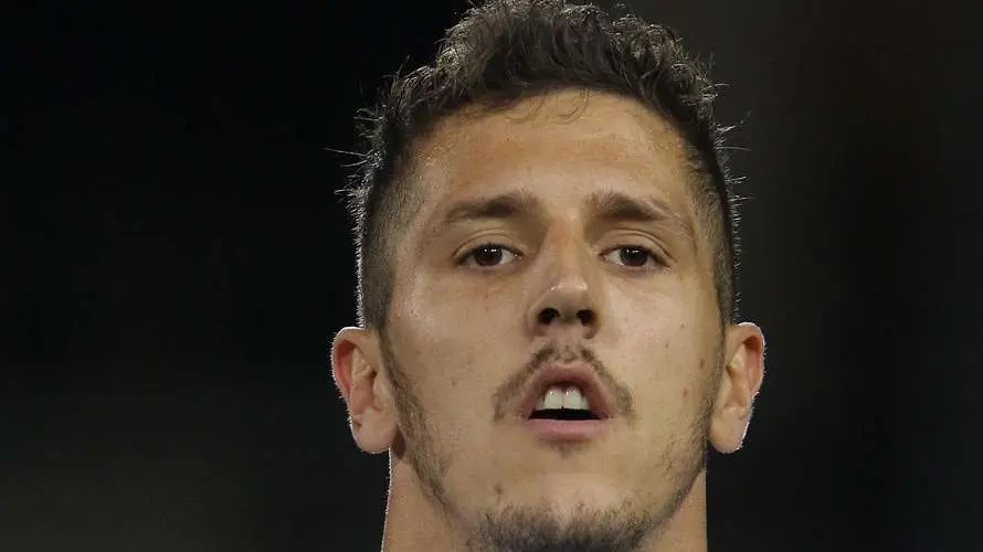 UFFICIALE: Jovetic lascia l'Hertha Berlino. L'ex Fiorentina e Inter saluta a fine contratto