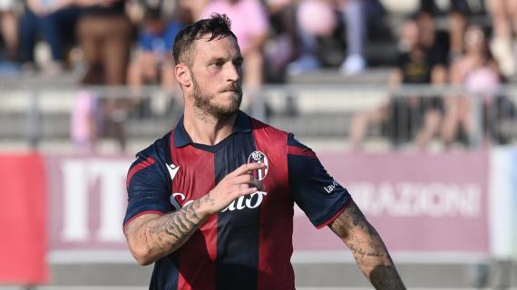 Il Corriere dello Sport sulla Roma: "Arnautovic è l'ultima idea per l'attacco giallorosso"