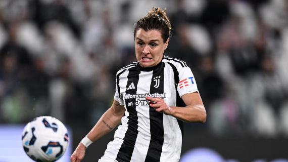 Finale Coppa Italia Femminile: la Juventus stravince 4-0, schiantata la Roma