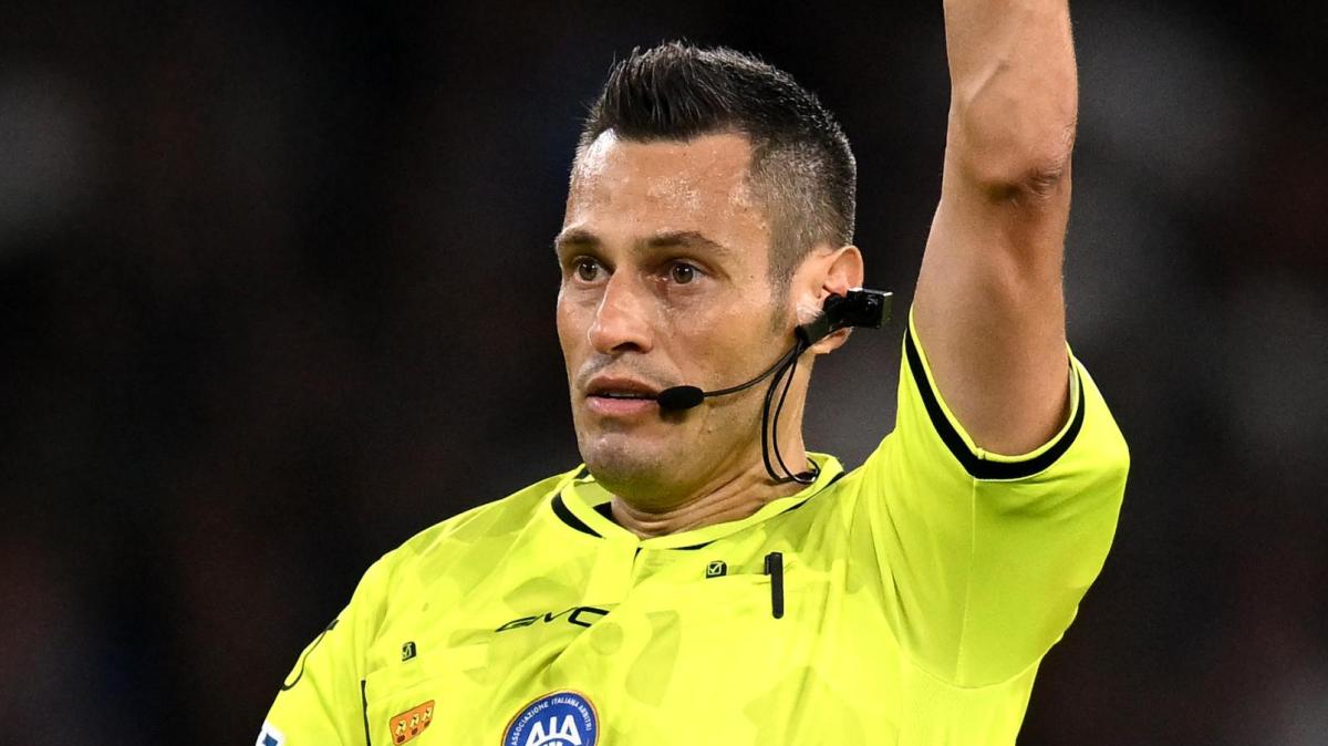 Immagine news Serie A n.1