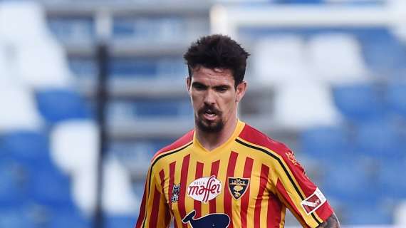 UFFICIALE: Benevento, depositato il contratto di Farias. Il brasiliano primo colpo dei sanniti 