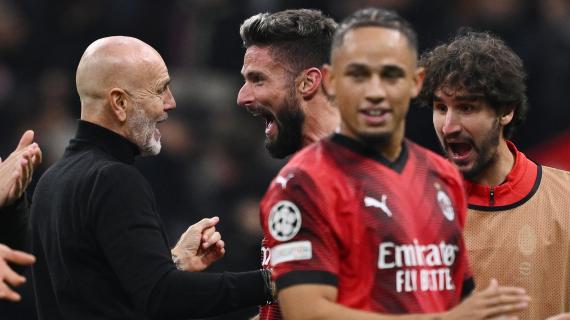 Milan, Furlani: "PSG? La vittoria con la squadra più ricca d'Europa ci fa particolarmente contenti"