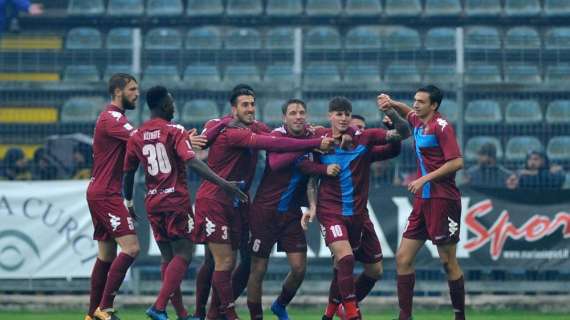 Rieti, presentato il ricorso contro FIGC e Lega Pro per la retrocessione in Serie D