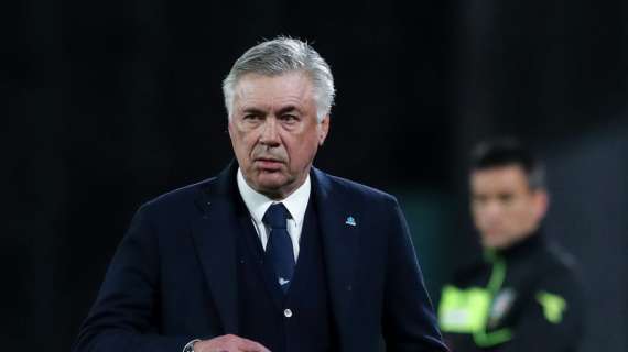 Ancelotti è tornato al Real. Stipendio quasi dimezzato e clausola in caso di esonero