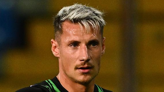 Genoa, Pinamonti: "Esordio perfetto. A fine partita ero... morto"