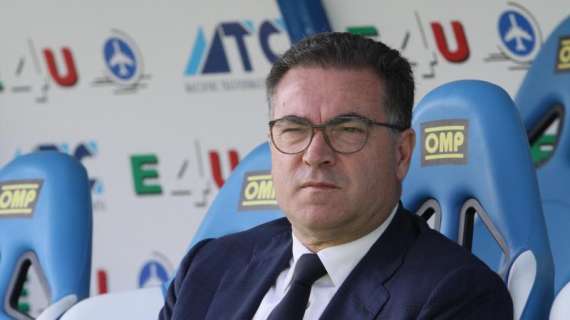 TMW - Brescia, lascia il dg Cardinaletti: andrà in FIGC 