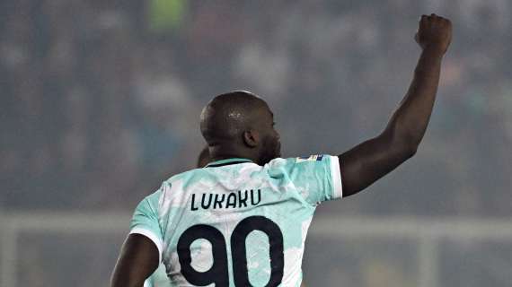 Le pagelle di Lukaku: Big Rom è tornato a modo suo, con il gol. Ma il resto è fatica