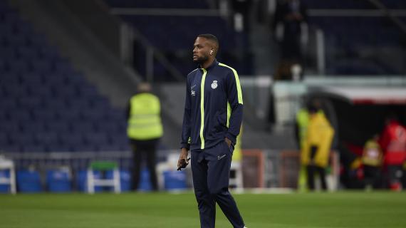 Il nuovo numero 10 del Feyenoord è canadese: dal Maiorca arriva Cyle Larin