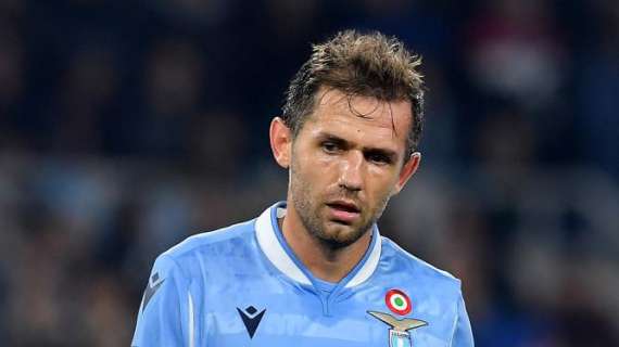 Lulic salta la Sampdoria: senza di lui la Lazio non sa più vincere