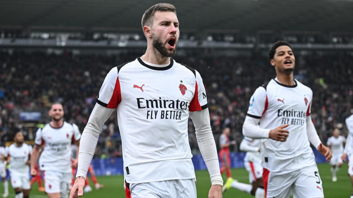 Il Milan avvicina la Champions e si gode il derby. Cremonese, segnali ma non punti