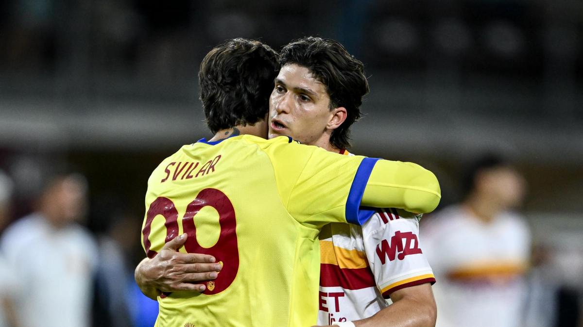 Il 'sosia di Baresi' costerà 15 milioni: tutti i giocatori della Roma in prestito