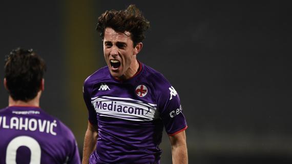 Odriozola: "Quante cose ho imparato con Italiano alla Fiorentina, è un genio del calcio"