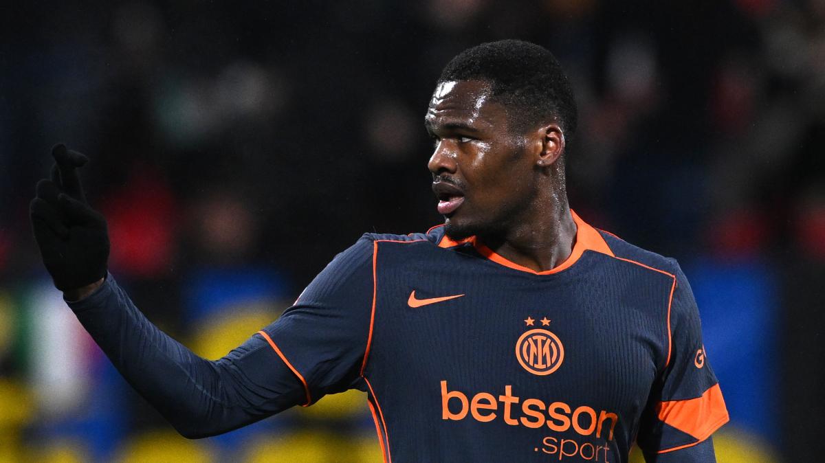 Immagine news primo piano TUTTO mercato WEB: notizie di calcio e calciomercato