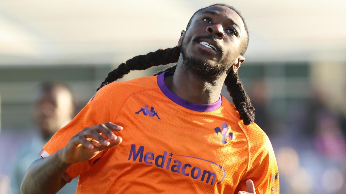 Immagine news Serie A n.1