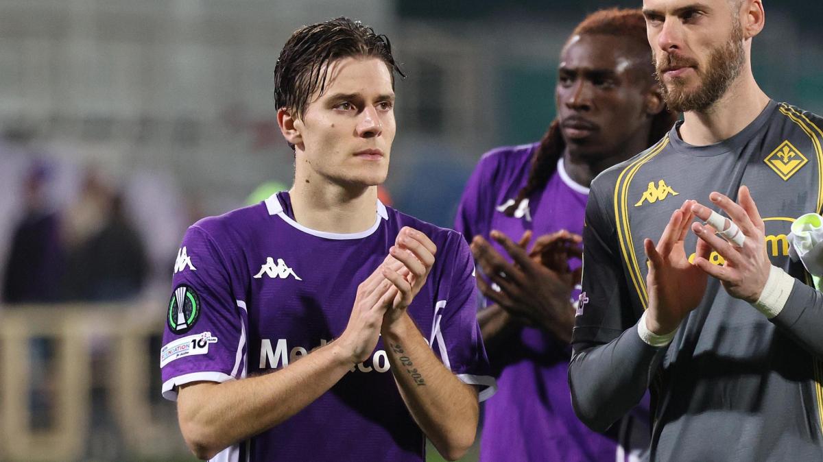 Immagine news Serie A n.1