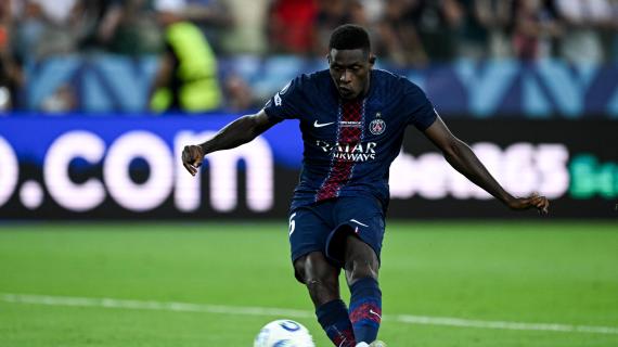 Immagine news primo piano TUTTO mercato WEB: notizie di calcio e calciomercato