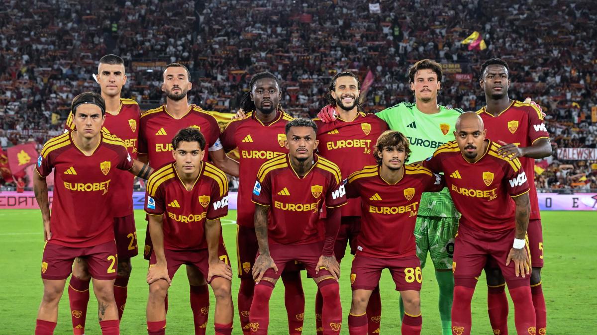Roma, l'ad Galantic: "Abbiamo alzato il livello della squadra abbassando il monte ingaggi"