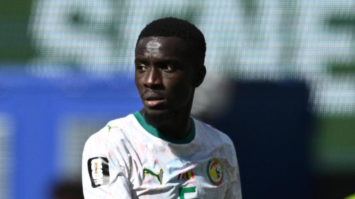 Il Senegal fa la storia dell'Africa ai Mondiali: è la prima del continente a segnare 5 gol