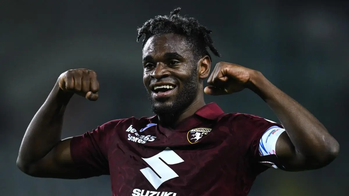 Torino, c'è l'intesa con Zapata: il rinnovo fino al 2028 del colombiano è a un passo