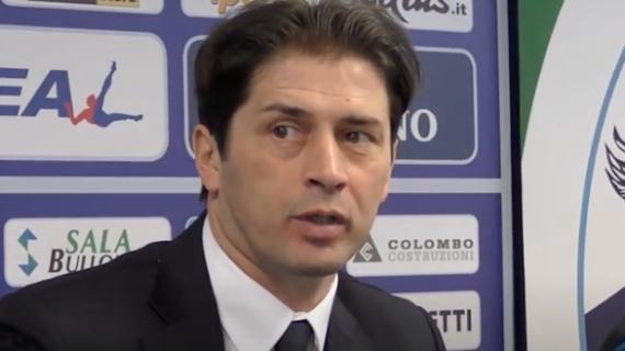 Tacchinardi sicuro: "Ad oggi l'unica squadra che può infastidire il Napoli è la Juventus"