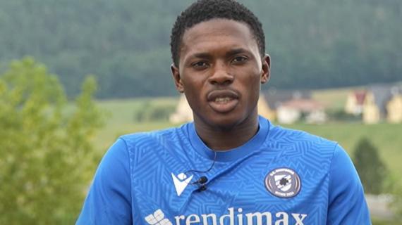 Akinsanmiro lascia l'Inter, che però rimane in controllo. I dettagli della cessione al Pisa