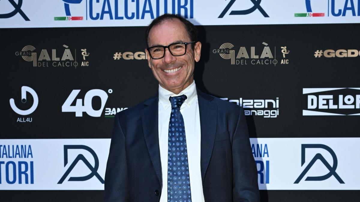 L'ex ciclista Cassani, tifosissimo del Bologna: "Anni fa avremmo firmato per stagioni così"