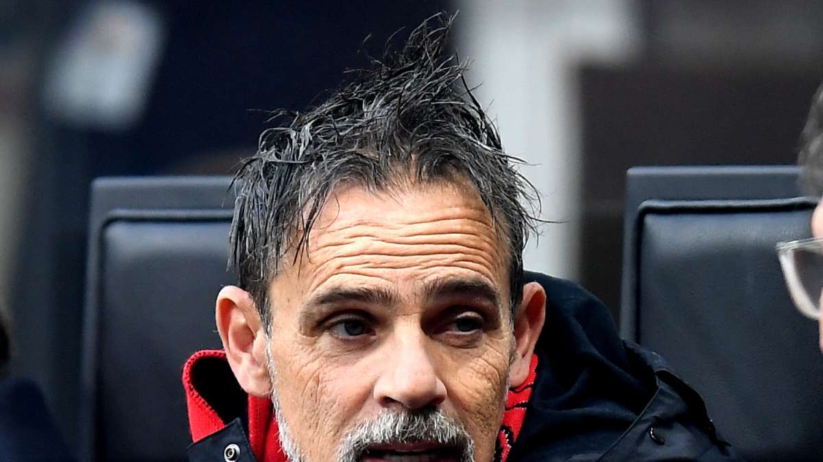 UFFICIALE: Marco Simone riparte da Sharja. È il nuovo direttore tecnico dell'Al Thaid