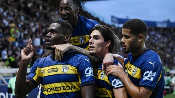 Inter su Bonny? L'ad del Parma conferma: "Può partire, ma serve un'offerta in tempi brevi"