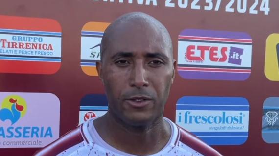 Reginaldo promuove Immobile per la Fiorentina: "Ma con Kean è meglio Dzeko"