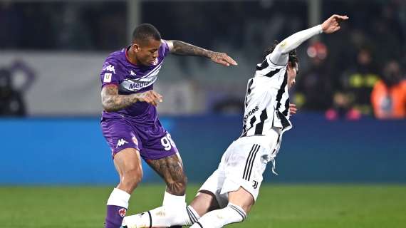 Da riserva a sorpresa della stagione della Fiorentina: per Igor ecco l'ennesimo esame Vlahovic