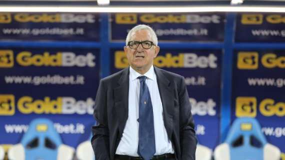 Ds Crotone: "Col Benevento gara importante, ma non decisiva"