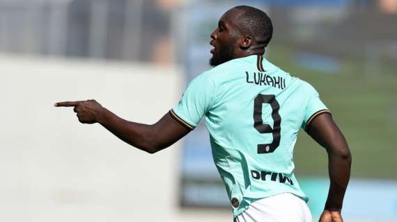 Inter, Lukaku come Milito: 4 gol nelle prime 4 trasferte di campionato