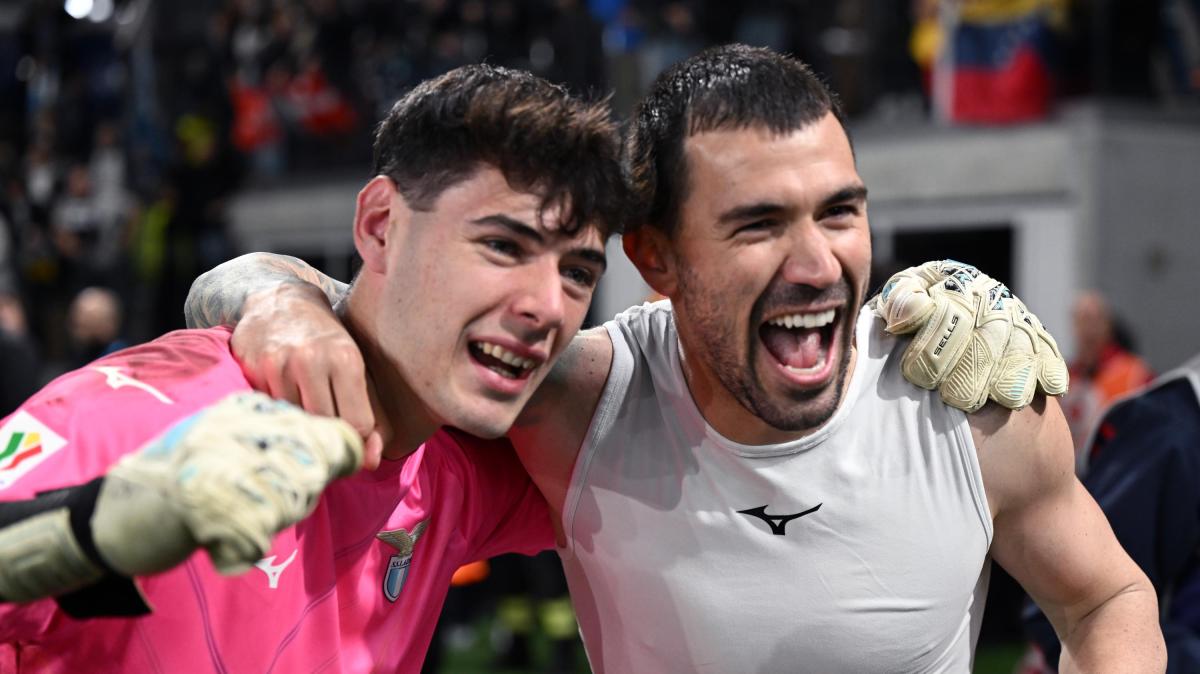 Atalanta-Lazio 1-1 (2-3 dcr), le pagelle: Sarri e Palladino separati da un Motta da sogno