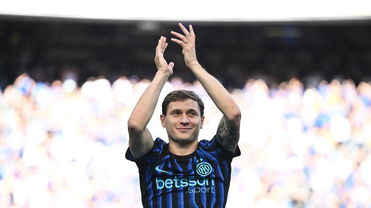 Inter, Barella: "A 29 anni gioco in modo più 'furbo'. Ecco cosa mi chiede Chivu"