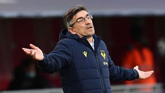 Hellas Verona, Juric premiato come miglior allenatore del Triveneto 2019/20