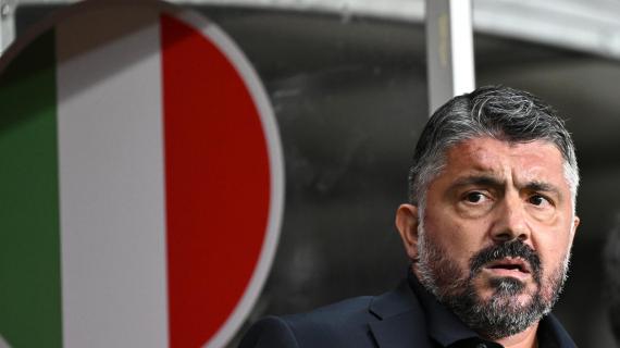 Italia, fantasmi da playoff. Lo scenario ad oggi delle possibili rivali per il Mondiale