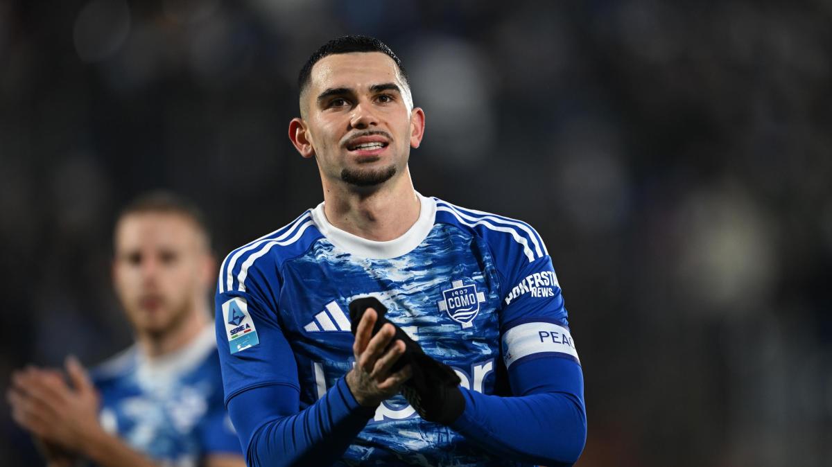 Immagine news Serie A n.2