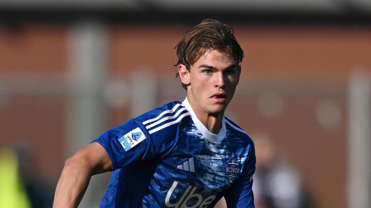 Immagine news primo piano TUTTO mercato WEB: notizie di calcio e calciomercato