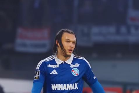 L'Atalanta insiste per Diego Moreira senza fretta. Ma il suo prezzo ora è molto più alto