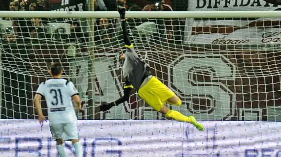 UFFICIALE: Gubbio, Savelloni in prova: poi si deciderà per il tesseramento. La nota del club