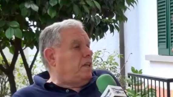 Nassi: "Non vincono gli allenatori"