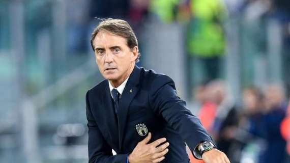 L'Italia che verrà - Tutte le formazioni di Mancini: nel segno del 4-3-3