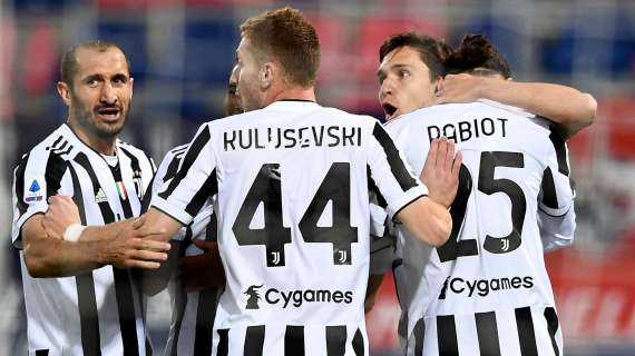 Juventus, Chiellini "tifa" Allegri: col suo ritorno, il rinnovo sarebbe praticamente scontato