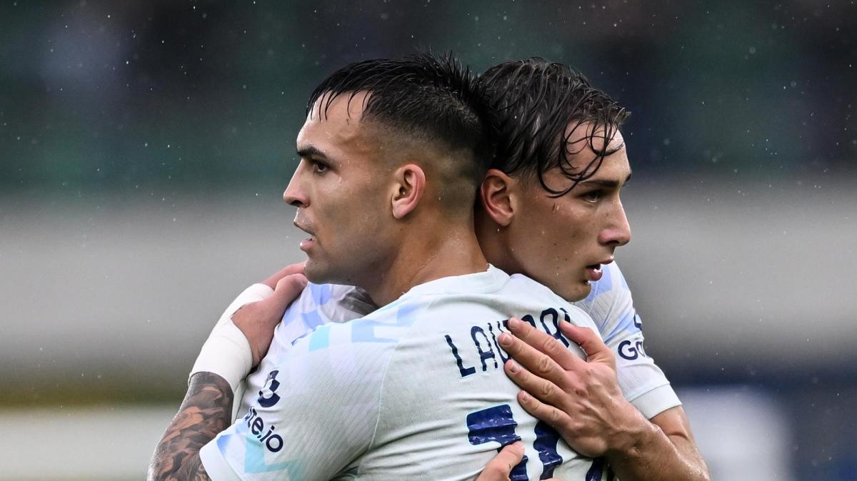 Immagine news Serie A n.2