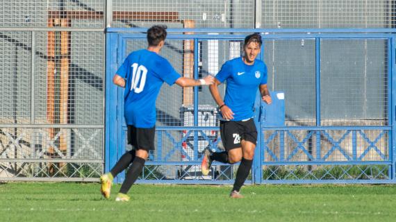 Cittadella, Tessiore: "Siamo arrabbiati. A Bari per riprenderci i punti persi a Cesena"